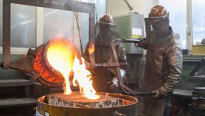 V Rakúsku odliali zvon na počesť Havla, v Prahe zaduní budúci rok