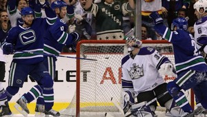 Los Angeles sa po prehre vzďaluje play-off