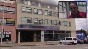 Zlodej dostal aj kľúče. Za krádež zdvorilo poďakoval