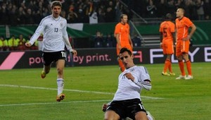 Odveká rivalita Holandska a Nemecka píše ďalšiu kapitolu