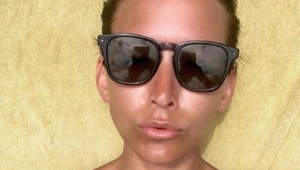 Je to len vtip, alebo prejav zúfalstva?! Agáta láka cudzích ľudí, aby sa k nej pripojili na dovolenku v máji!