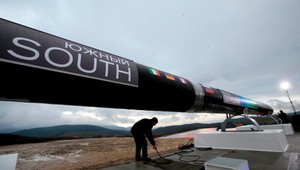 Maďari chcú stavať svoj úsek plynovodu, kašlú na Brusel