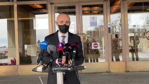 Nezaradený poslanec Valášek vstupuje do hnutia Progresívne Slovensko