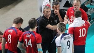 Slováci v EL zdolali Rumunsko 3:2, otočili z 0:2 na sety