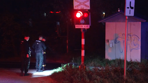 Nešťastie pri Banskej Bystrici: Prichádzajúci vlak zabil muža