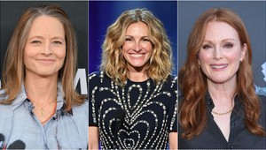 Majú charizmu a šarm aj s pribúdajúcimi vráskami: Tieto slávne herečky odmietajú botox a plastiky