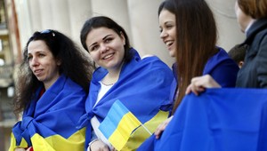 Biznis so starými domami. Ukrajinci sa sťahujú na Slovensko, obyvatelia sa boja