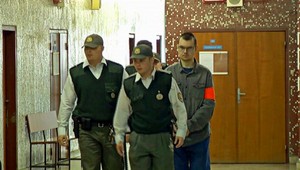 Terorista Ladislav dostal za bombový útok 25 rokov