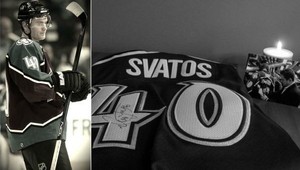 Nové skutočnosti v prípade úmrtia Mareka Svatoša