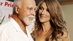 Za manželom smútila 10 rokov. Céline Dion sa konečne otvorila novej láske