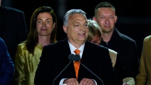 ONLINE: Viktor Orbán podporuje vstup Ukrajiny do Európskej únie