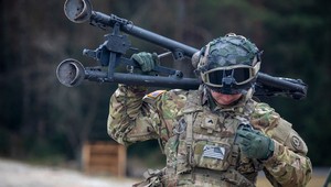 Vojaci NATO na Slovensku: Majú pomôcť chrániť východný blok aliancie