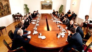 Potvrdené! Smer bude vládnuť sám