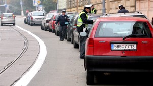 Ako to nespackať. Môžem dostať pokutu v zaparkovanom aute?