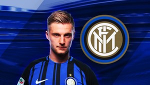 Škriniar je najdrahším slovenským futbalistom, tréner Interu sa teší