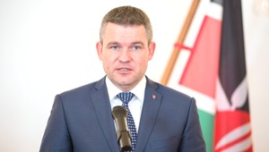 Pellegrini: Mrzí ma, že sa učitelia nechali nahovoriť od opozície