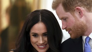 Harry a Meghan plánovali megxit už dávno! TOTO má byť dôkaz!