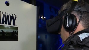 Americká armáda trénuje aj vo virtuálnej realite