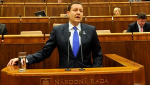 Lipšic napadne postupy Smeru na ústavnom súde