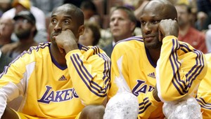 Boston i Lakers zvládli vstup do nového ročníka