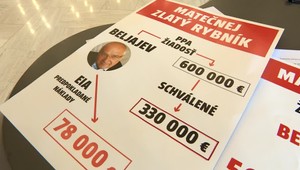 Opozícia žiada za zlyhanie Matečnej vyvodenie trestnoprávnej zodpovednosti