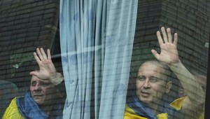 Rusko a Ukrajina sa dohodli na výmene 1200 zajatcov z oboch strán