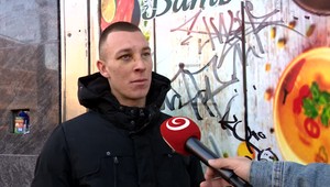 Prípad dobitého Adama v bratislavskom klube: Reportér TV JOJ sa s chlapcom a jeho matkou stretol osobne