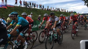 Slovenské víťazstvo v 2. etape na Okolo Švajčiarska. Peter Sagan v plnej forme