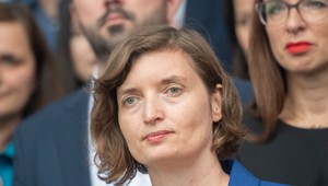 Lucia Plaváková sa stala podpredsedníčku európskej strany ALDE