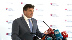 Plavčan podal demisiu. Matečná chce situáciu v školstve upokojiť