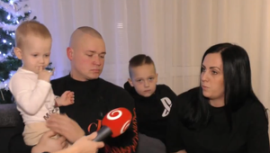 Muž sa narodil na Ukrajine, ale celý život žije na Slovensku. Úrady mu žiadosti o slovenské občianstvo zamietli