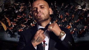 Jeden raper a desiatky hudobníkov. Rytmus sľubuje nezabudnuteľný zážitok