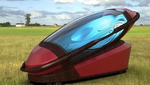 V Holandsku predstavili prístroj na smrť. Stačí stlačiť tlačidlo