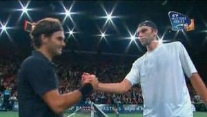 Napínavé súboje v Paríži