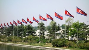 Stopy po hackeroch vedú do Severnej Kórey