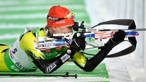 Famózna Kuzminová (28) vyhrala Preteky šampiónov 2013