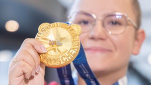Zomrela slovenská olympionička BARÁNKOVÁ, mala iba 24 rokov