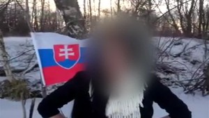 Slovenku, ktorá pomočila Korán, vzali do väzby