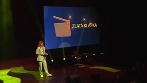 O Zlatú klapku bojovali mladí umelci už siedmykrát. Súťaž je doslova liahňou talentov