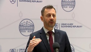 Riešenie faktúr za energie predstaví vláda v pondelok, 16. januára. Podnikatelia by mali dostať nové zálohové predpisy