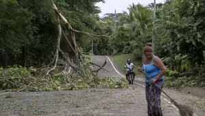 Hurikán si vyžiadal najmenej 9 obetí
