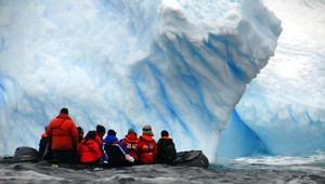 Unikátnej expedície za zúčastní aj mladá Slovenka. Objavovať budú Arktídu