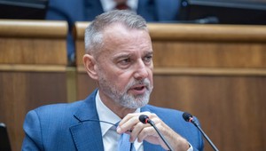 Komunálne a župné voľby budú opäť v jeden deň. Raši oznámil termín