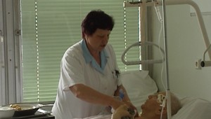 Ďalšie zlé správy. Deň v nemocnici nás môže vyjsť na 4 €