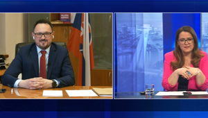 Analýzy 24: Slovensko nebolo pozvané do Paríža na samit o Ukrajine