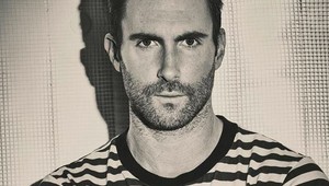 FOTO VNÚTRI! Adam Levine ako ho Pán Boh stvoril