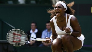 Serena Williams sa zasnúbila. Oznámila to básňou