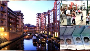 REPORTÁŽ Z ANGLICKA. Úrady zobrali Slovákom 5 detí!