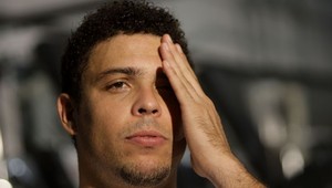 Ronaldo-Manchester City, či Flamengo?