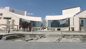 Opera SND má nového riaditeľa. Jakubek odstúpil po prezentácii výsledkov auditu